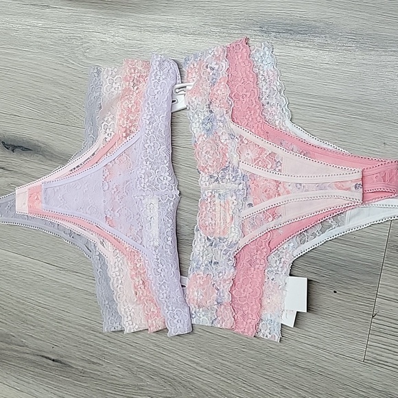 JESSICA SIMPSON THONG. - Picture 7 of 10